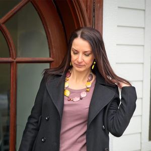 Meet your Posher, Heather